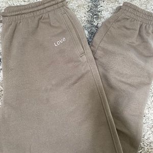Jogger H&M